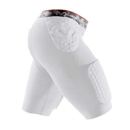 Calza McDavid Con Protecciones Hex Thudd