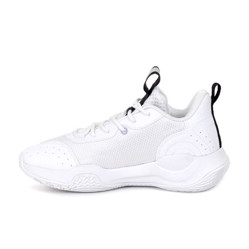 Chaussures Homme 361° Baskets Sport Blanc Taille FR 42 - Neuf Avec Boîte