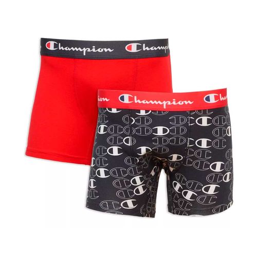 Boxer Champion Pack X2