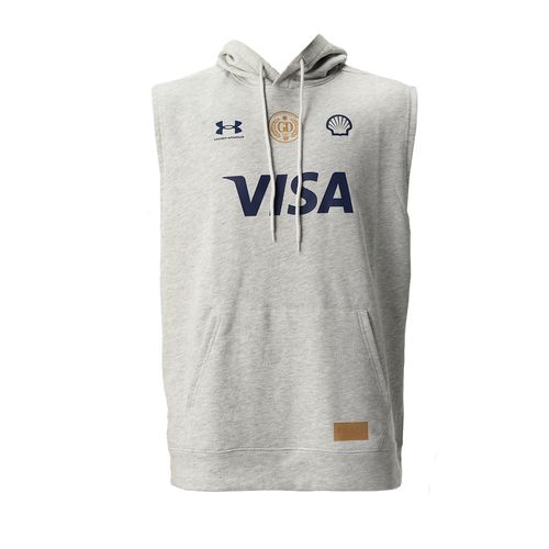 Sudadera Under Armour Generación Dorada