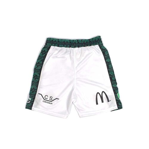 Short Ultra Villa Mitre Liga Alternativo 2024 Niño