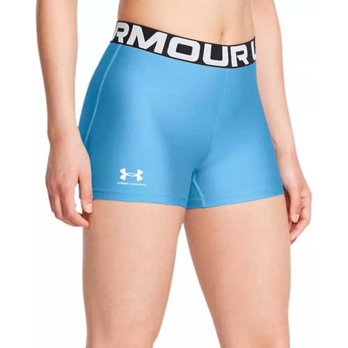 Short Under Armour Authentics HG