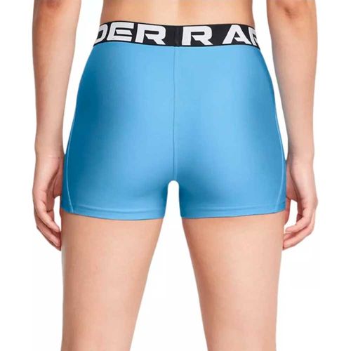 Short Under Armour Authentics HG
