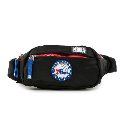 Riñonera NBA Philadelphia 76ers