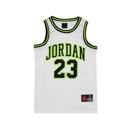 Musculosa Jordan Niño
