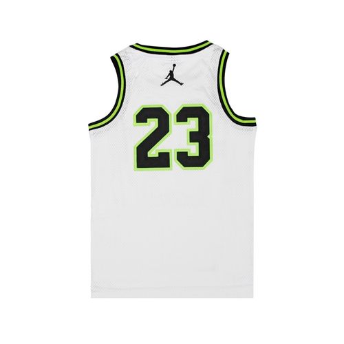 Musculosa Jordan Niño