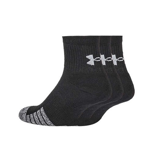 Media Zoquete Tripack Under Armour