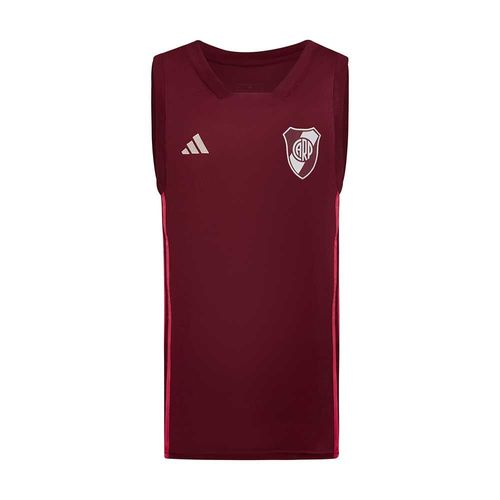 Musculosa Adidas River Plate 24/25 Alternativa