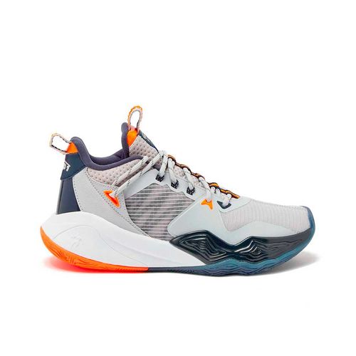Zapatilla And1 Attack 3.0 Kids