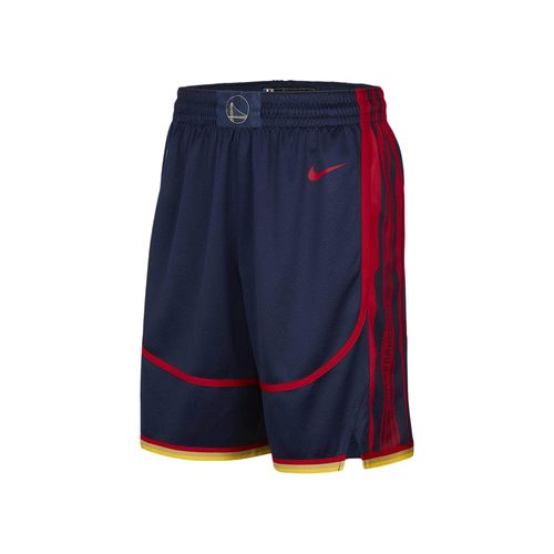 Short Nike Golden State Warriors 2024/25 City Edition