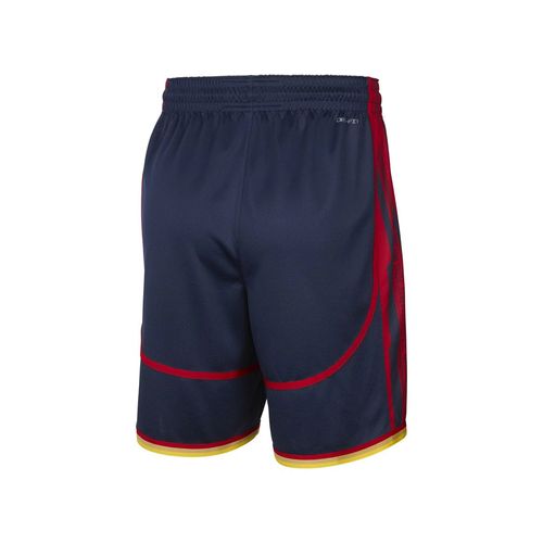 Short Nike Golden State Warriors 2024/25 City Edition