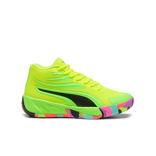 Zapatilla Puma Court Pro JR