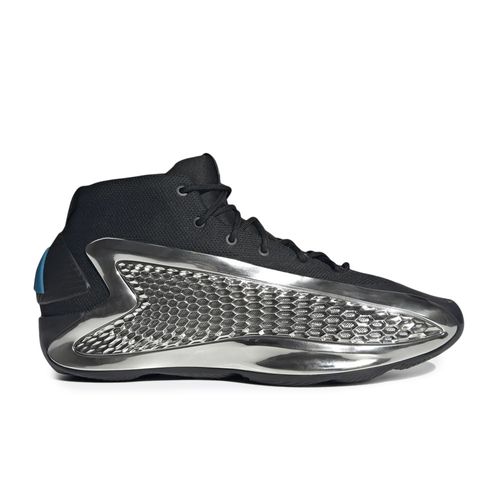 Zapatilla Adidas Anthony Edwards 1 Mid 'Chrome'