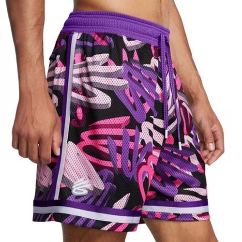 Short Under Armour Curry Statement