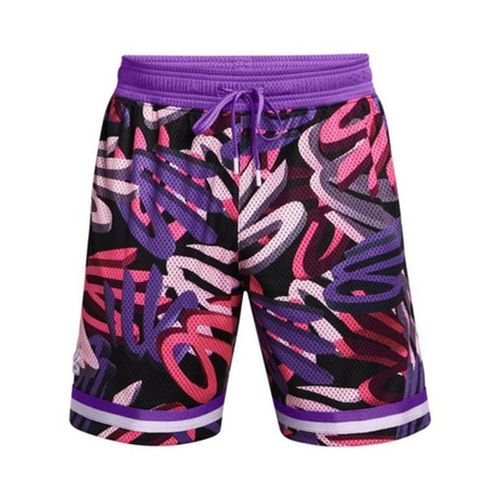 Short Under Armour Curry Statement