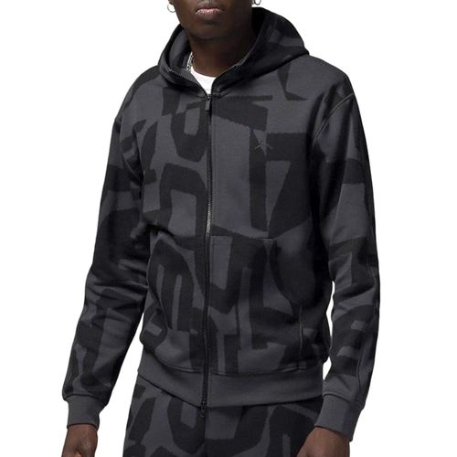 Campera Jordan Sport Hoop Fleece