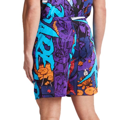 Short Puma Melo X Phoenix