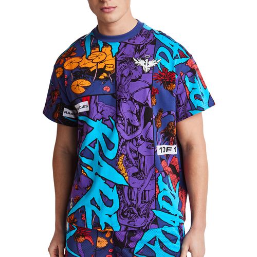 Remera Puma Melo X Phoenix