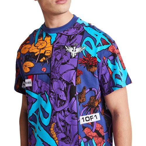 Remera Puma Melo X Phoenix