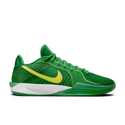 Zapatilla Nike Sabrina 2 'Oregon Ducks'