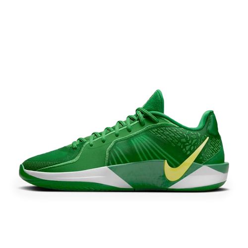 Zapatilla Nike Sabrina 2 'Oregon Ducks'