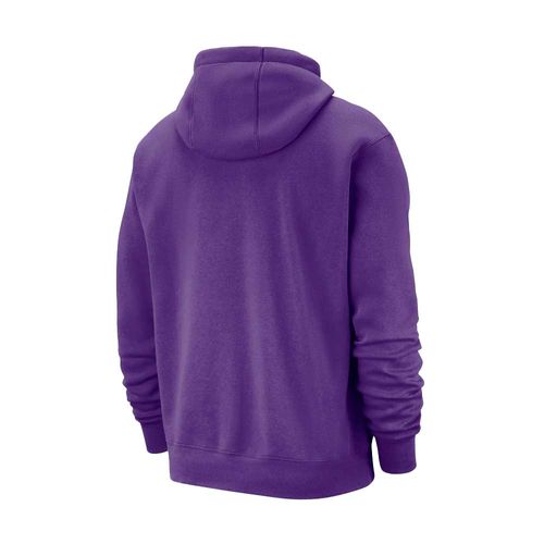 Buzo Nike Los Angeles Lakers Club City Edition