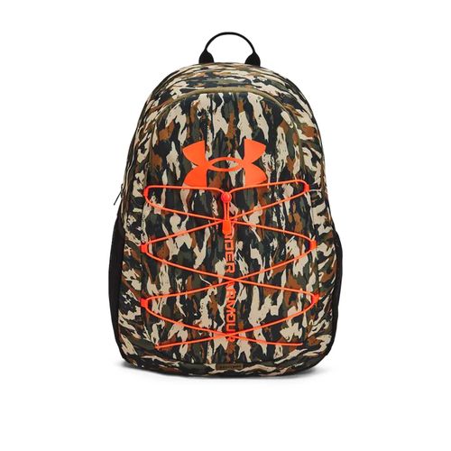 Mochila Under Armour Hustle Sport