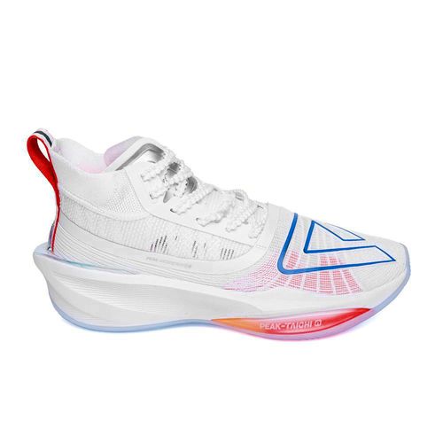 Zapatilla Peak Big Triangle 3.0 Pro