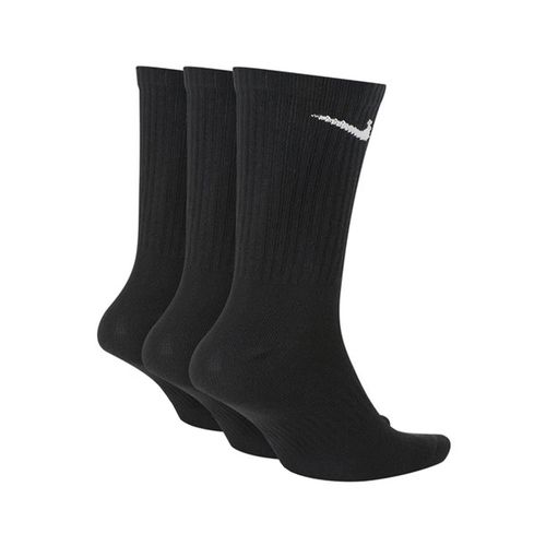 Media Nike Unisex Everyday Ltwt Crew 3p