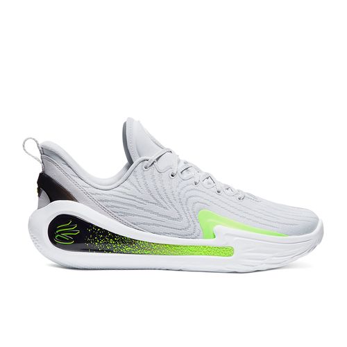 Zapatilla Under Armour Curry 12 'Gravity'