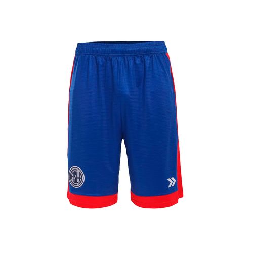 Short Atomik San Lorenzo Oficial 25/26