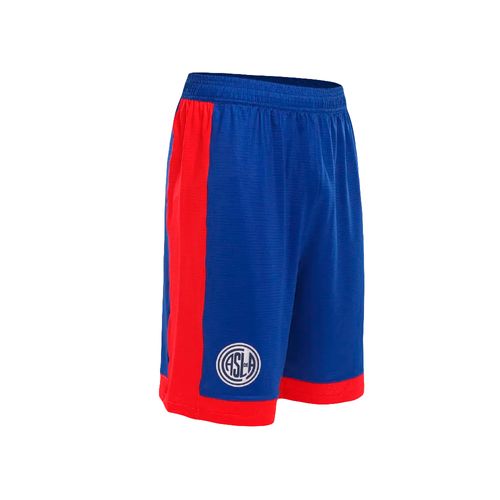 Short Atomik San Lorenzo Oficial 25/26