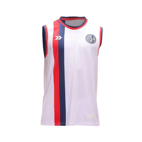 Camiseta Atomik San Lorenzo Alternativa 25/26