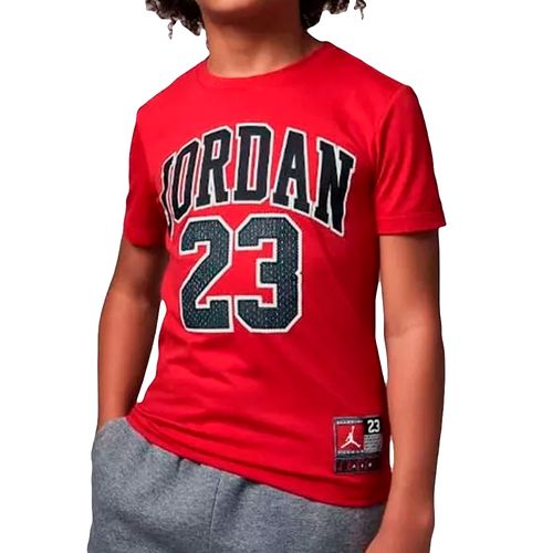 Remera Jordan Niño