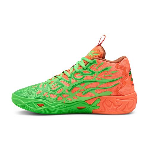 Zapatilla Puma MB.04 Tortugas Ninjas