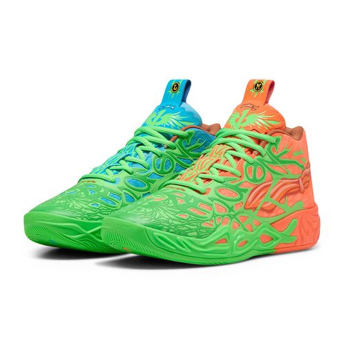 Zapatilla Puma MB.04 Tortugas Ninjas