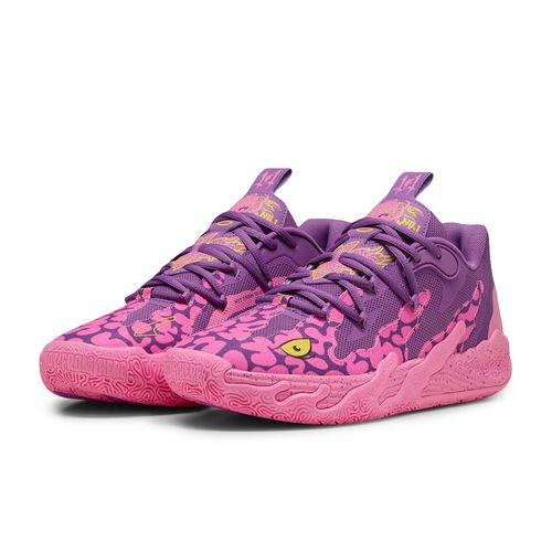 Zapatilla Puma MB.03 Tortugas Ninjas Krang