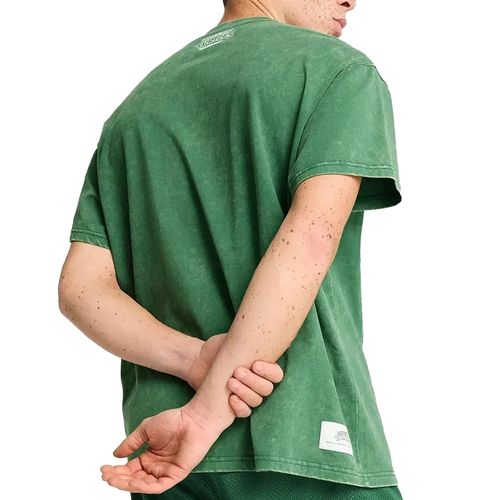 Remera Puma Tortugas Ninja I