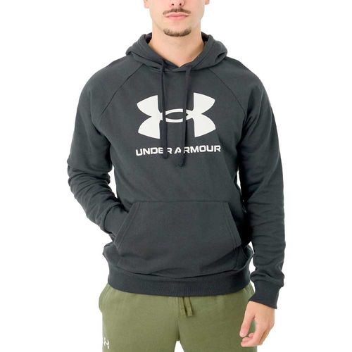 Buzo Under Armour Rival Fleece Logo