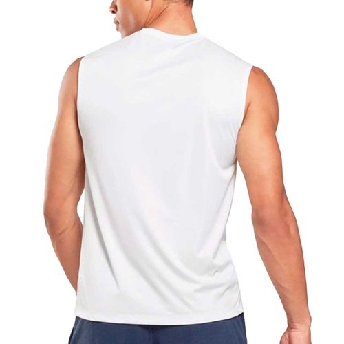 Musculosa Reebok Train Slvls Tech Tee
