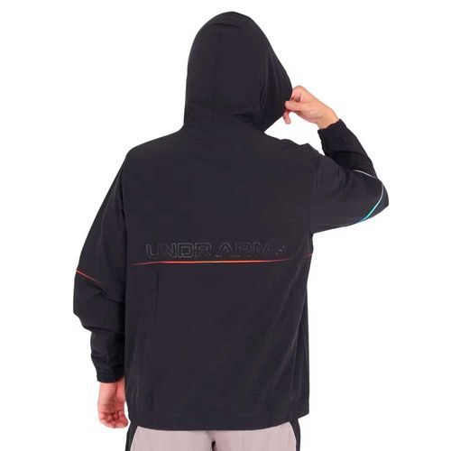 Rompeviento Under Armour Baseline Woven