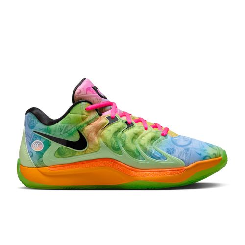 Zapatilla Nike KD17 Kevin Durant 'Easy Money'