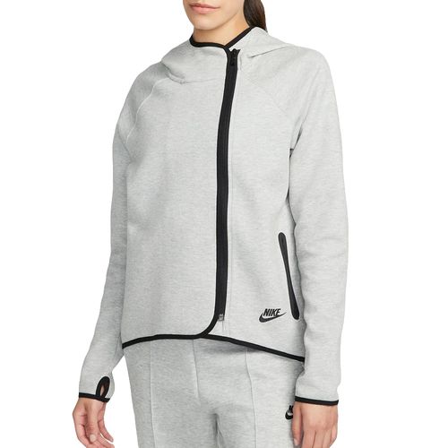 Campera Nike Tech Fleece
