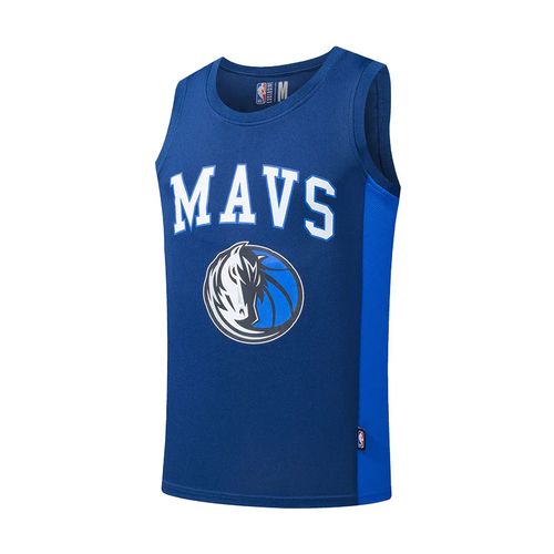 Camiseta NBA Dallas Mavericks Doncic