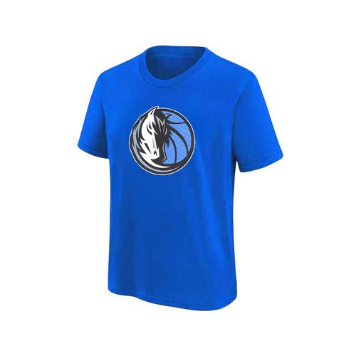 Remera NBA Dallas Mavericks Doncic Niño