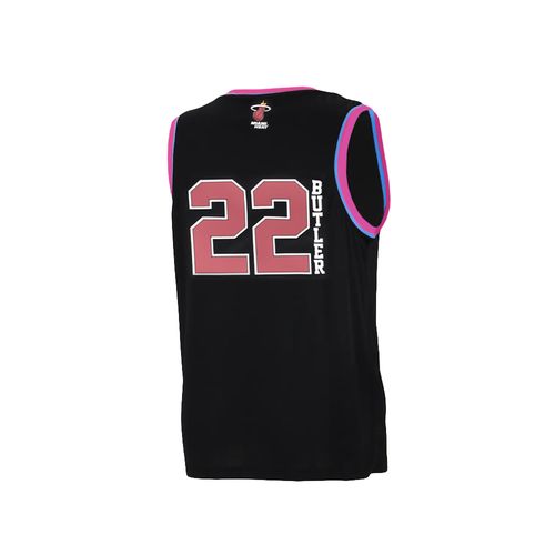Camiseta NBA Miami Heat Butler Niño