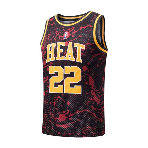 Camiseta NBA Miami Heat Butler