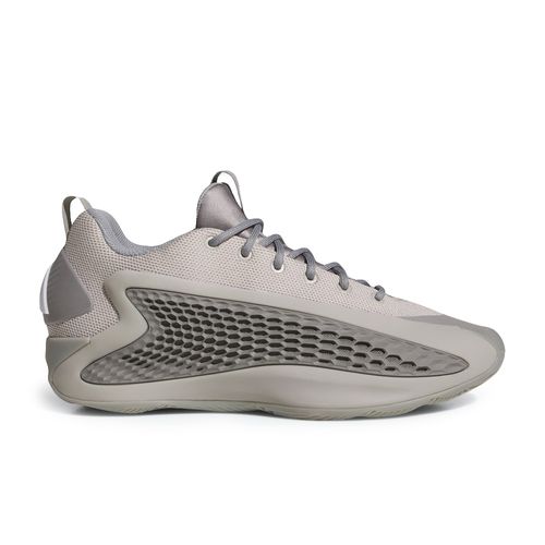 Zapatilla Adidas Anthony Edwards 1 Low 'Metallic Grey'
