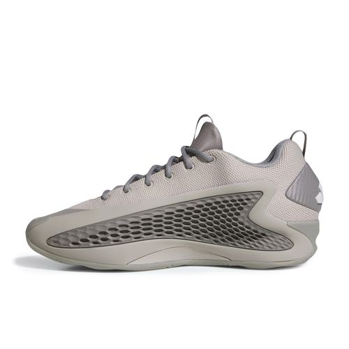 Zapatilla Adidas Anthony Edwards 1 Low 'Metallic Grey'