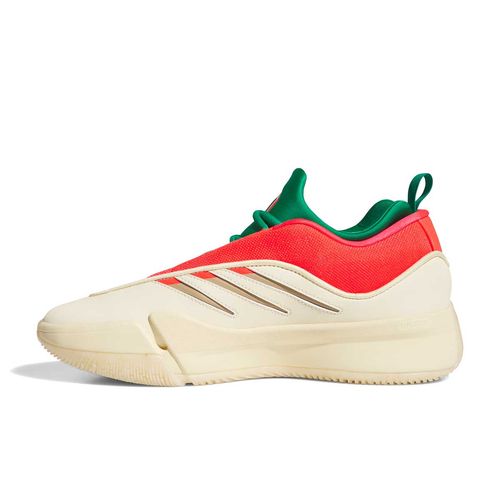Zapatilla Adidas Dame 9 'Pale Vainilla'